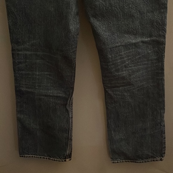 Aeropostal Slim Bootcut 29/30 Pants - Picture 10 of 12
